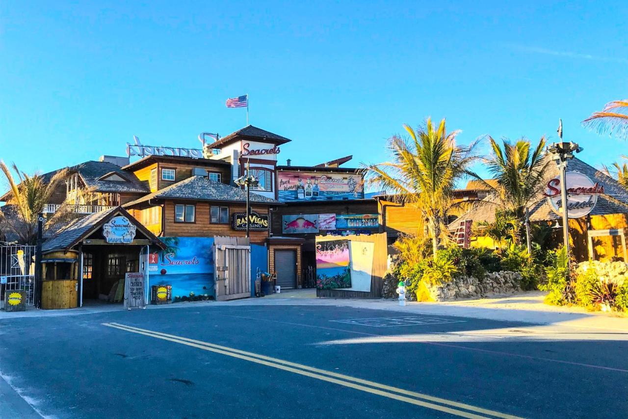 Wellington One Daire Ocean City Dış mekan fotoğraf